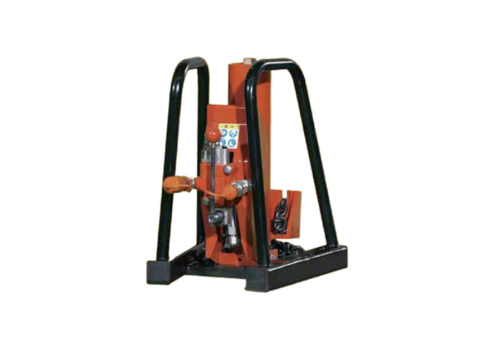 Hydraulic Pile Puller