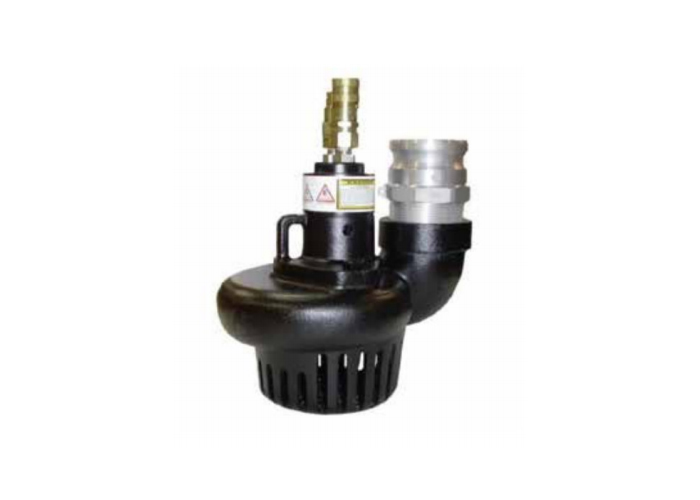 SM series hydraulic submersible pump SM series hydraulic submersible pump