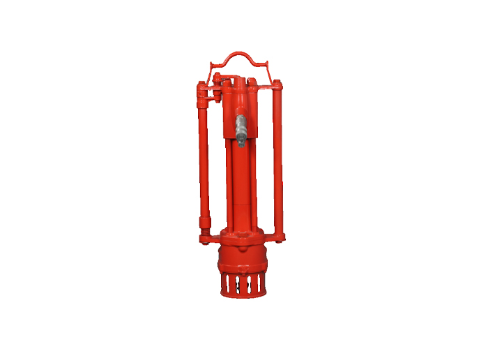 Hydraulic handheld post driver Hydraulic handheld post driver