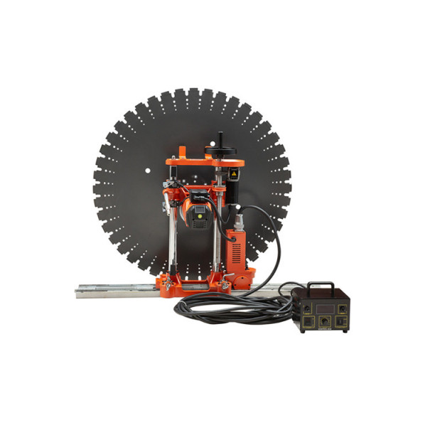 KCY-320WEQ Wall Saw Machine KCY-320WEQ Wall Saw Machine